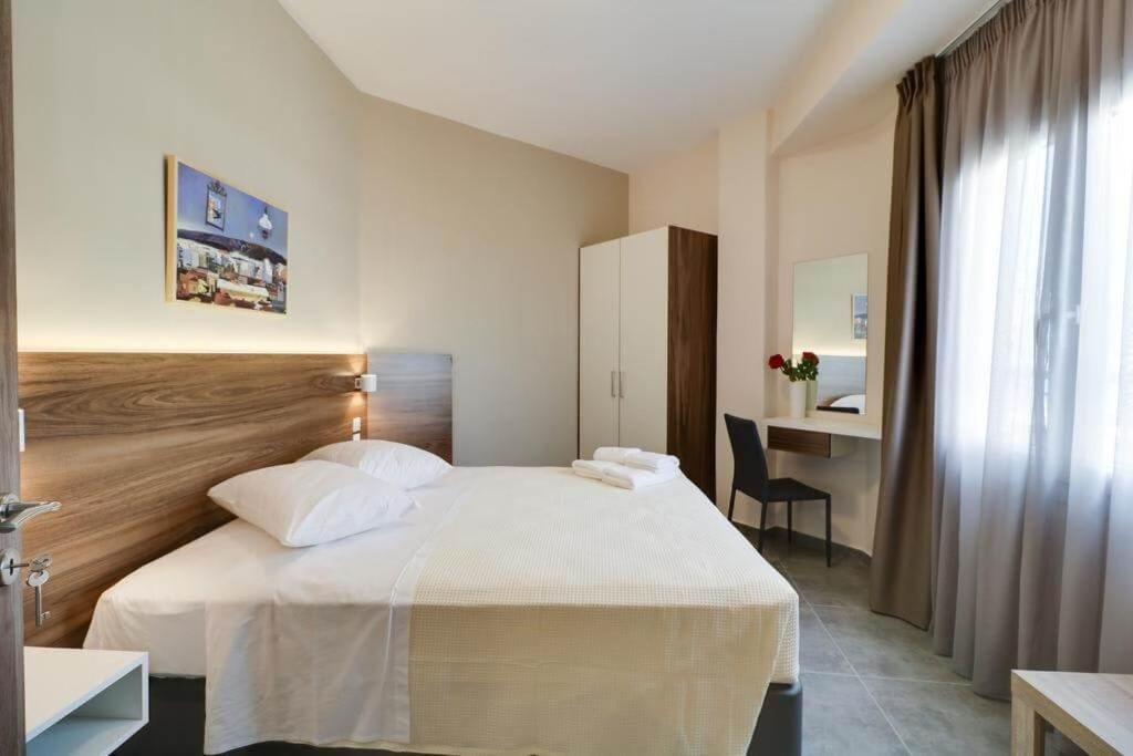 Hotel Continent Gagra Exterior foto