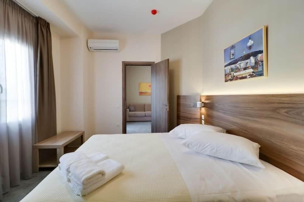 Hotel Continent Gagra Exterior foto